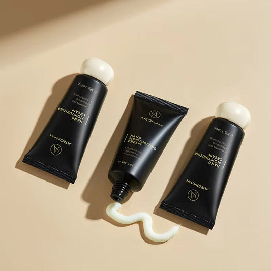 Aromah Hand Moisturizing Cream