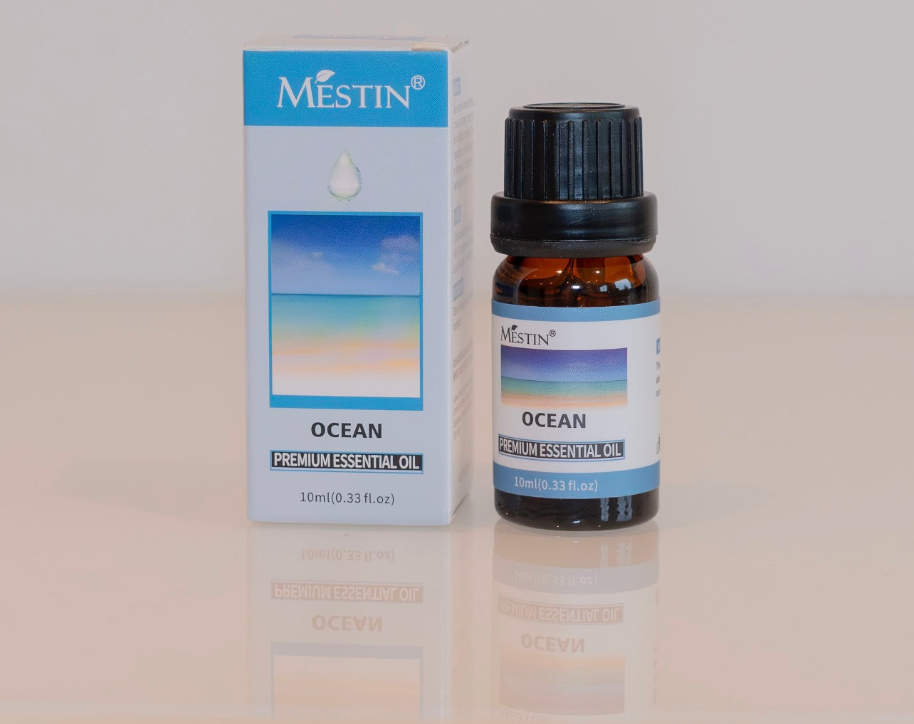 زيت عطري