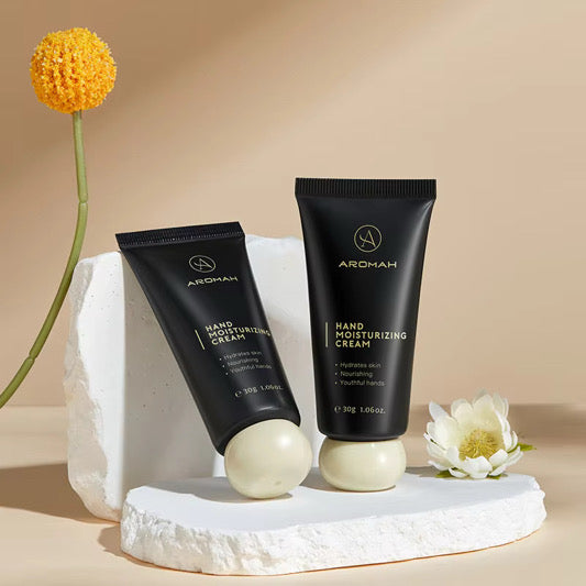 Aromah Hand Moisturizing Cream
