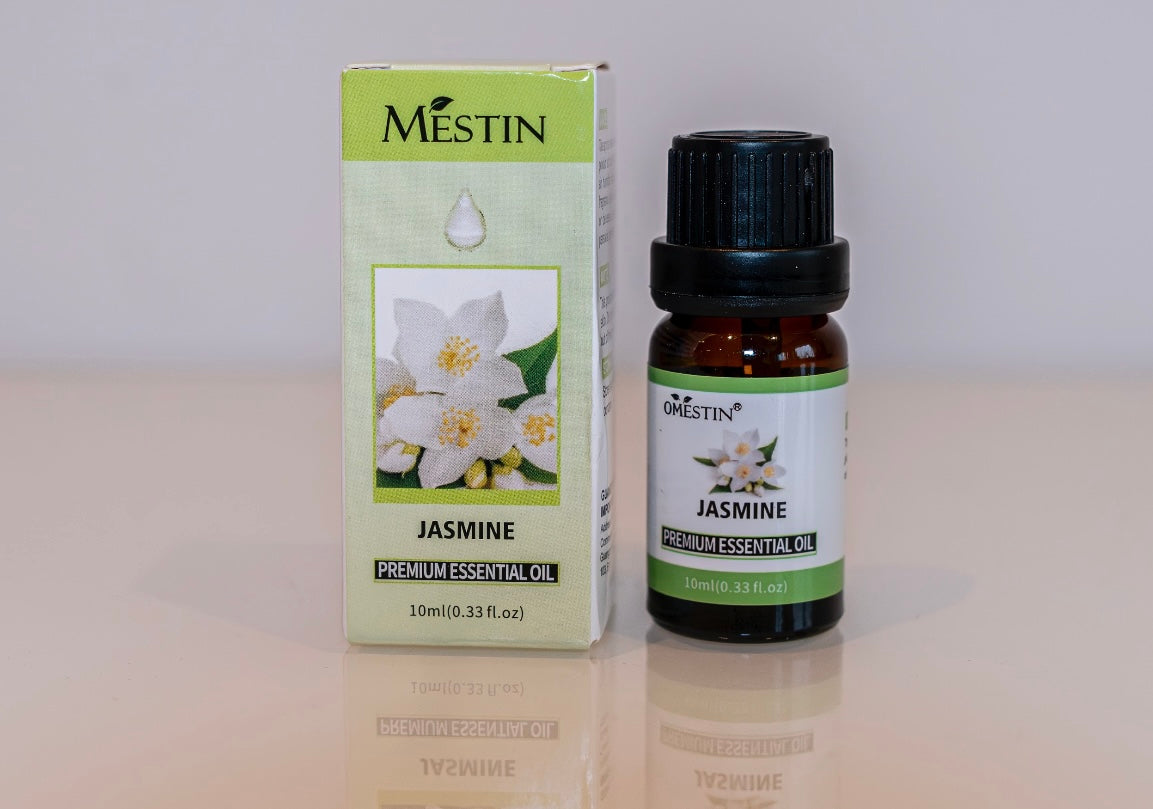زيت عطري