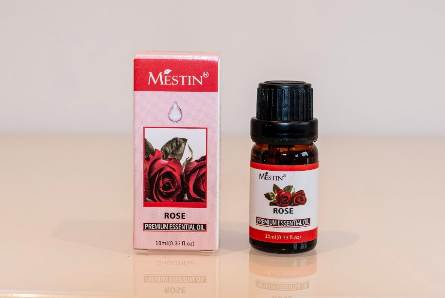 زيت عطري