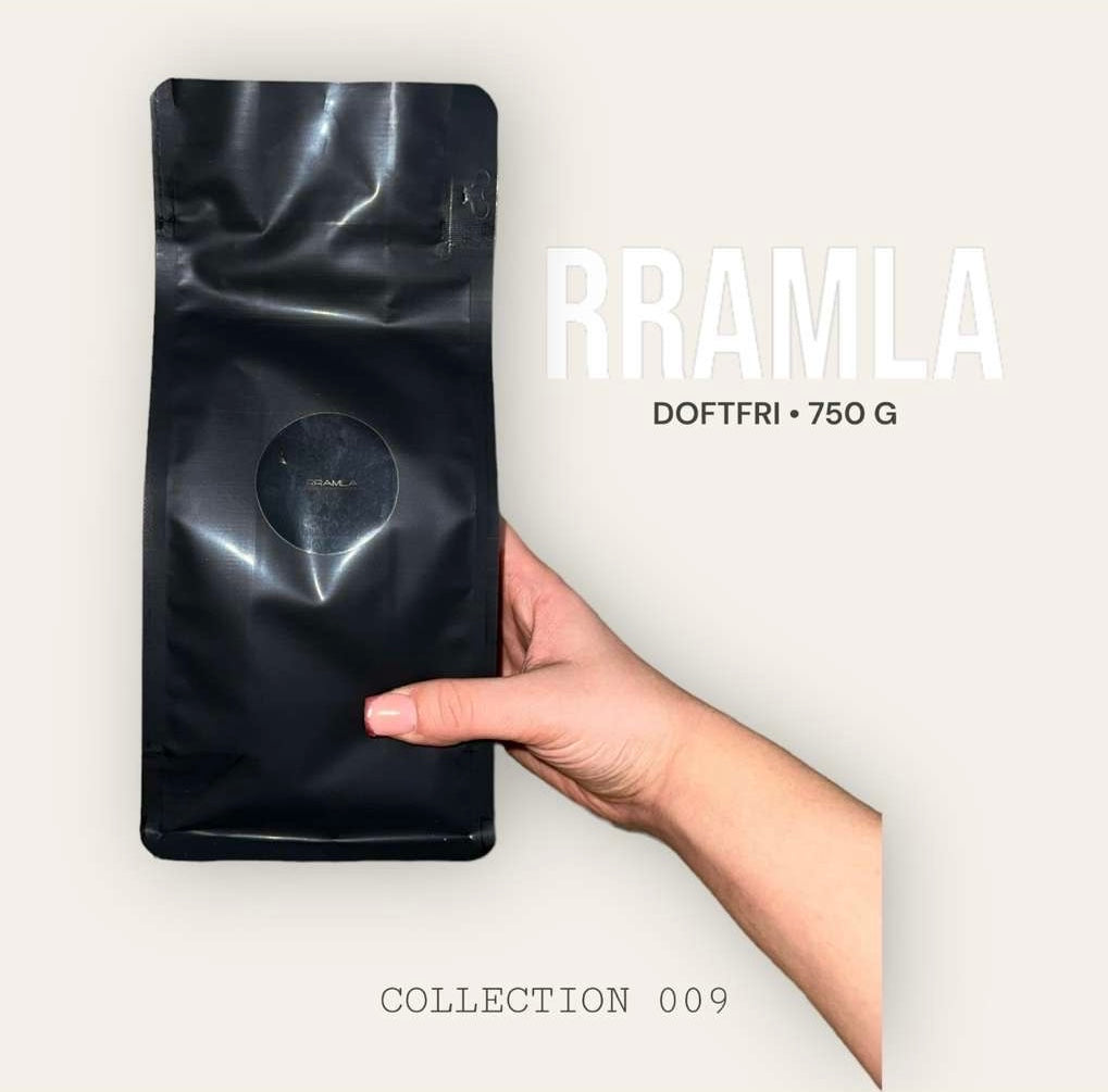 RRAMLA Sand