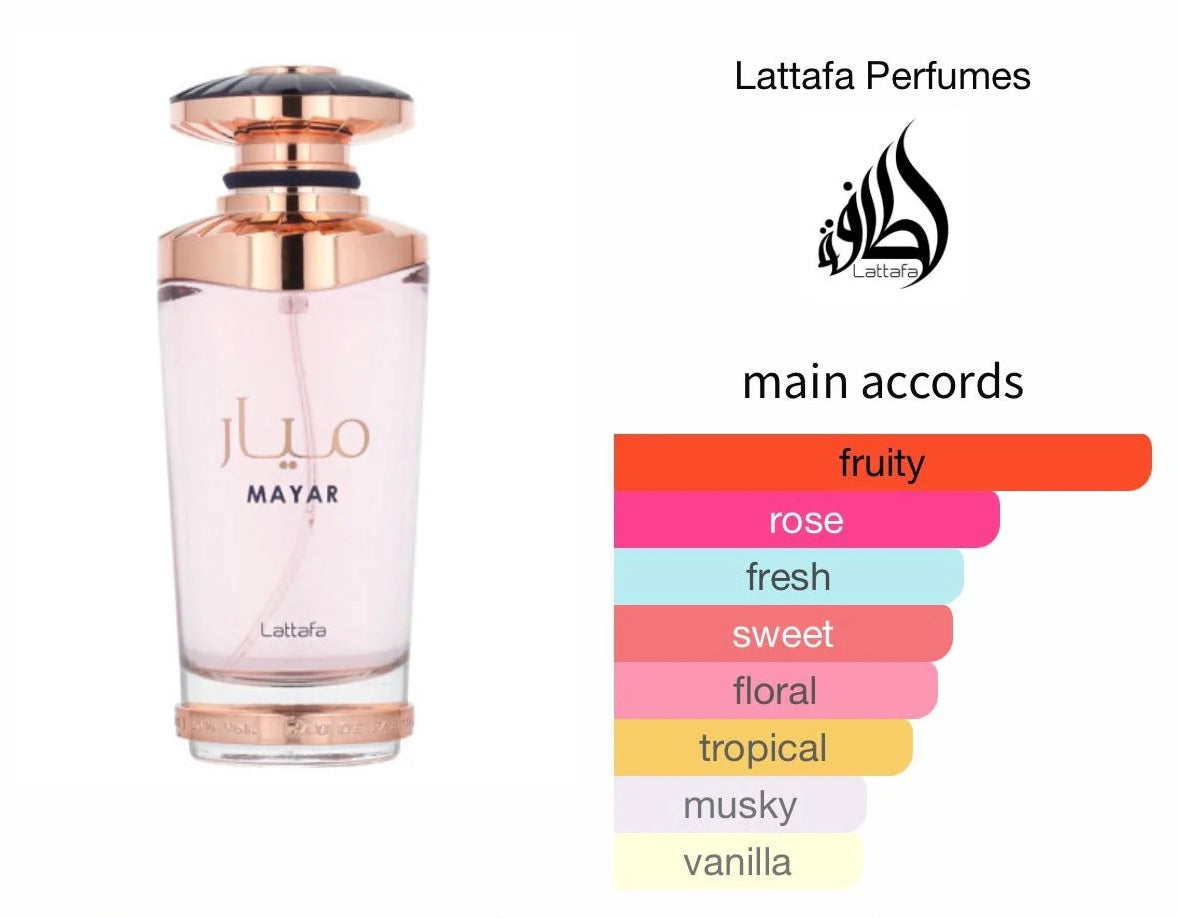 لطافة ميار
