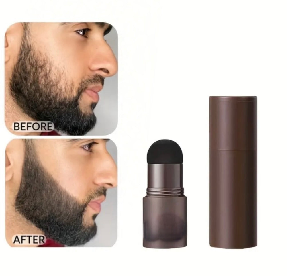 قلم بودرة خط الشعر