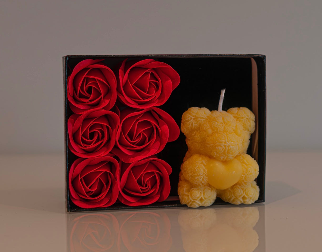 Rosnalle Box
