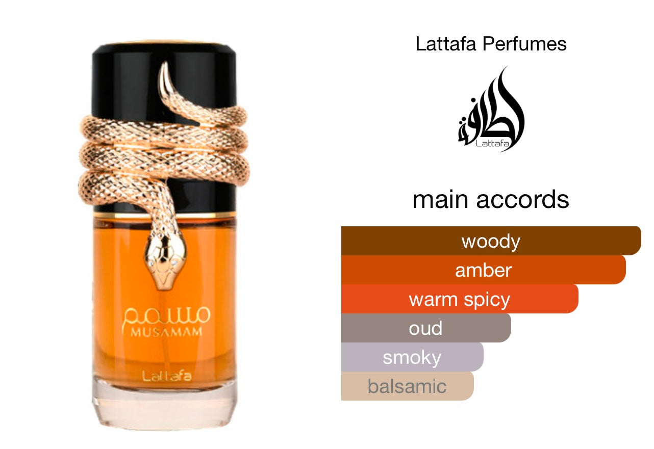 لطافة مصمّم edp