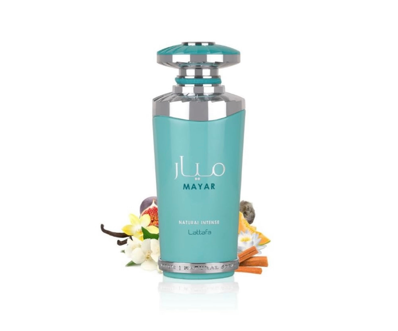لطافة ميار Natural Intense edp