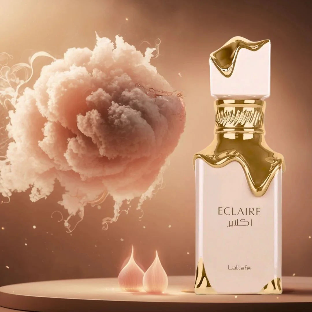 لطافة للعطور