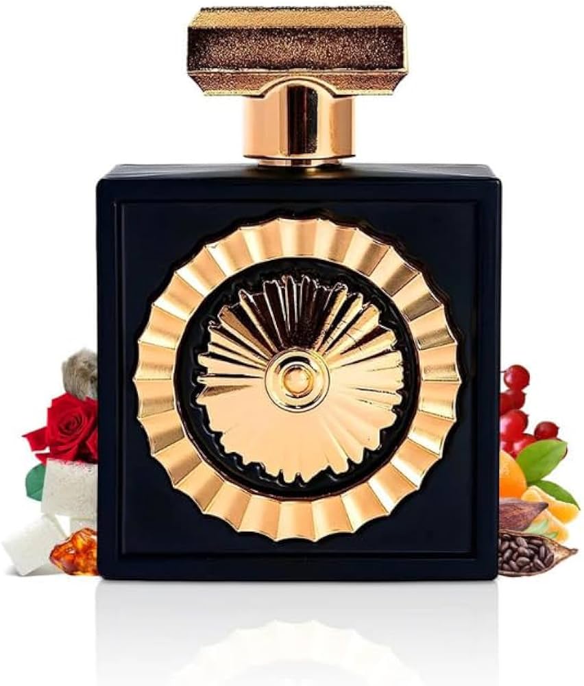 Lattafa Nebras edp