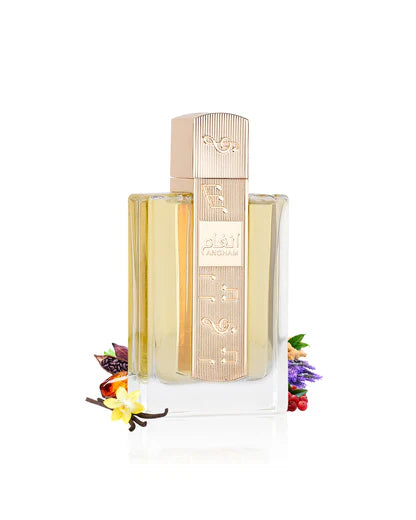 عطر لطافة أنغام