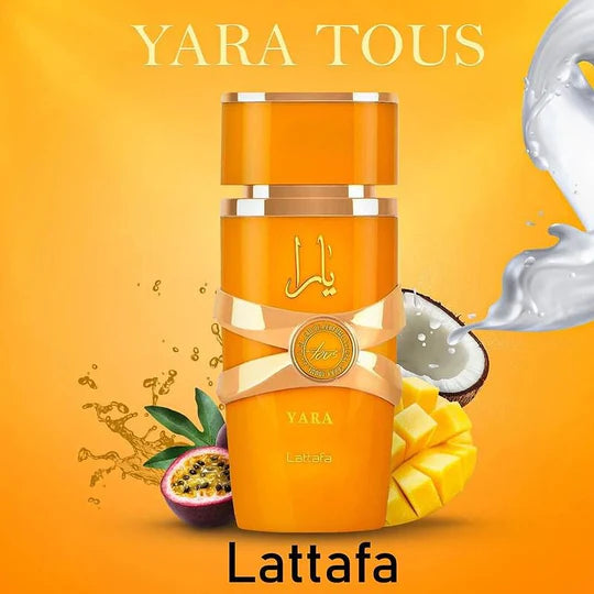 لطافة يارا طوس