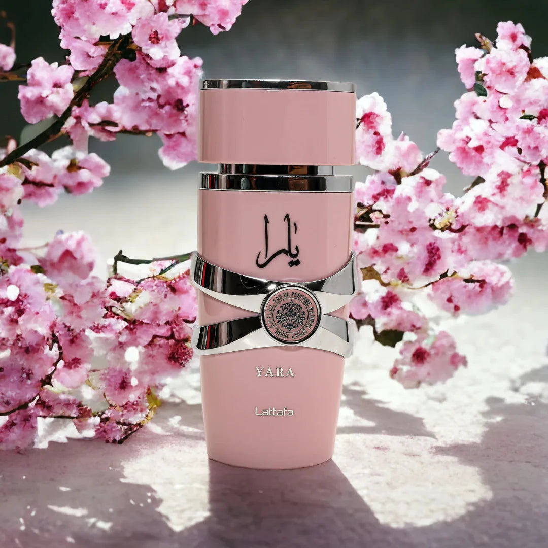 لطافة للعطور
