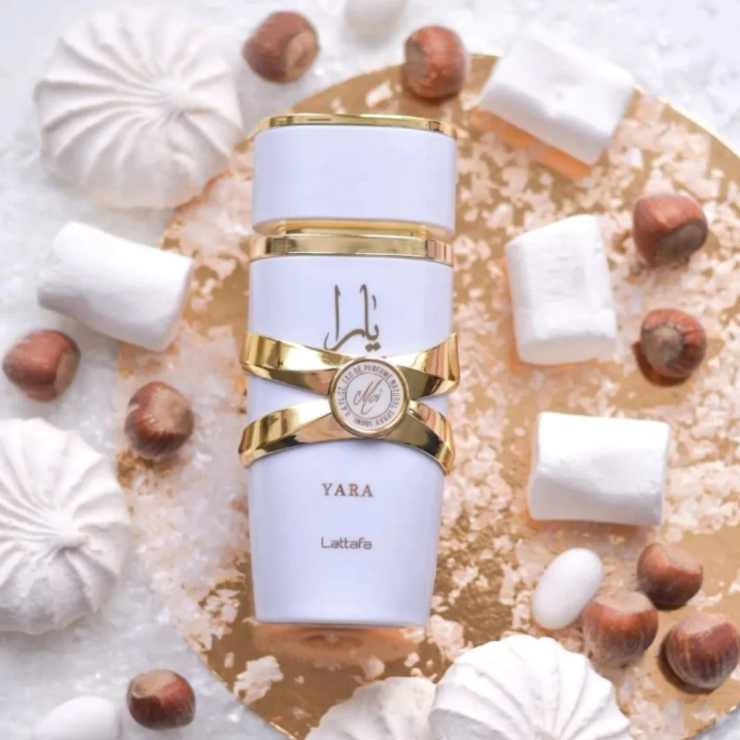 لطافة للعطور