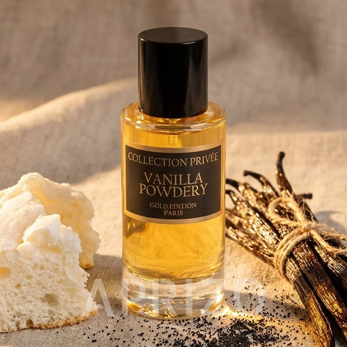 Collection Privée Vanilla Powdery Edp
