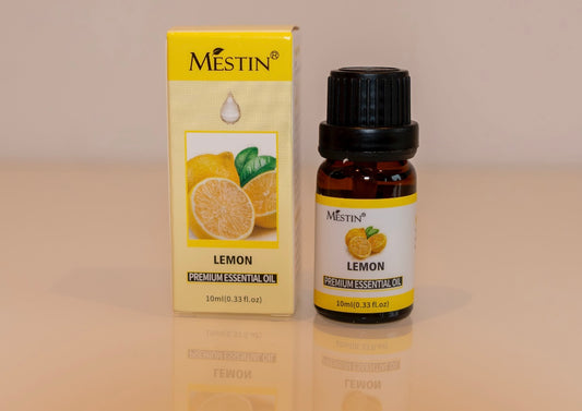 زيت عطري