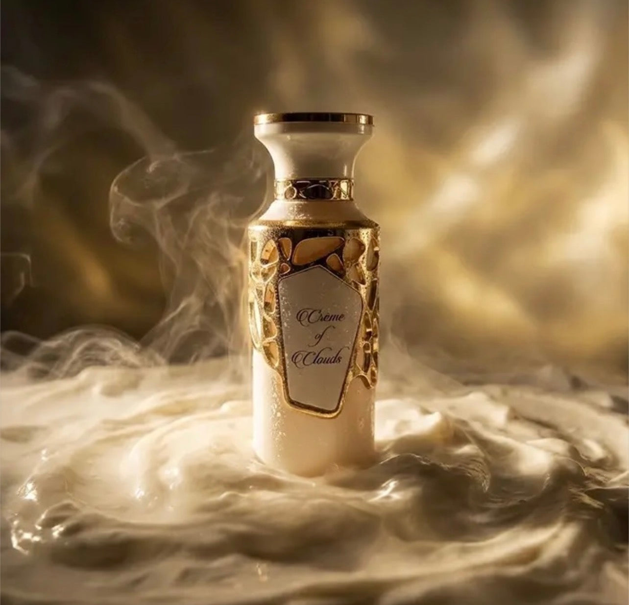 Fragrance World Creme of Clouds edp