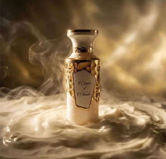 Fragrance World Creme of Clouds edp