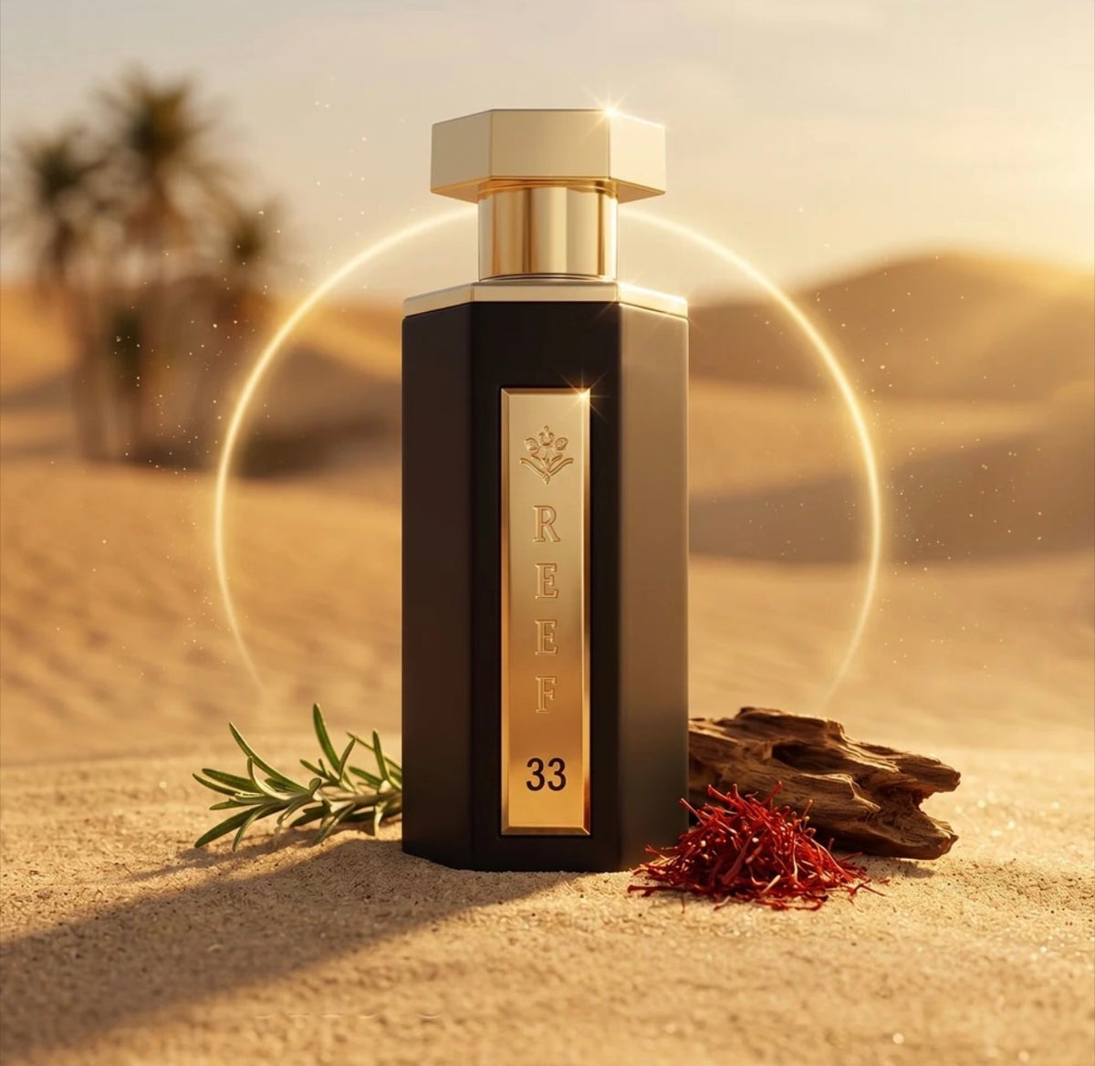 Reef 33 Edp