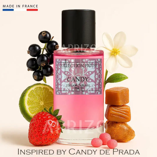 Collection Privée Candy Edp