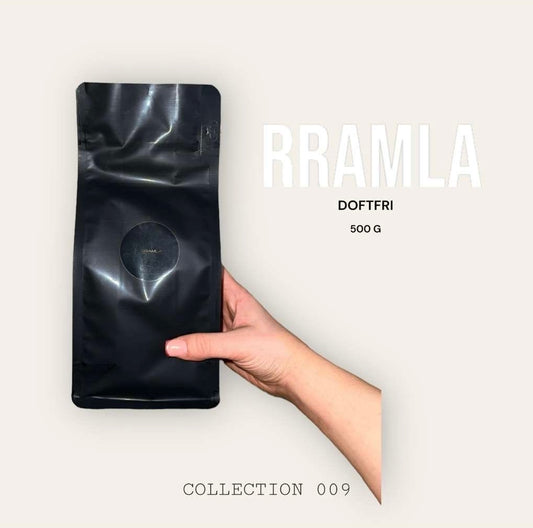 RRAMLA Sand