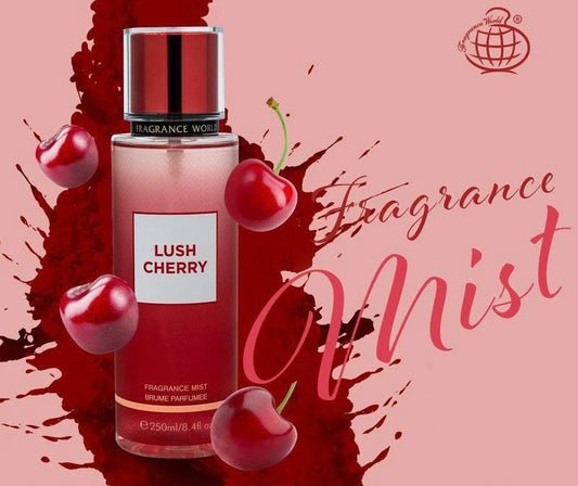 عطر الكرز الفاخر
