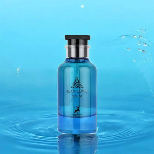 عطر جان لوي أزور