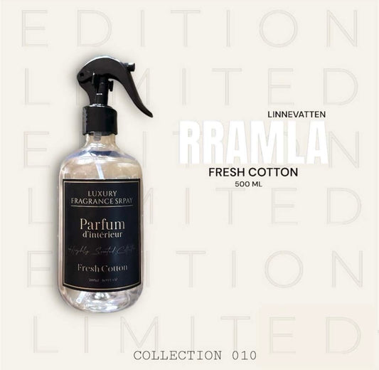 RRAMLA Coton Frais
