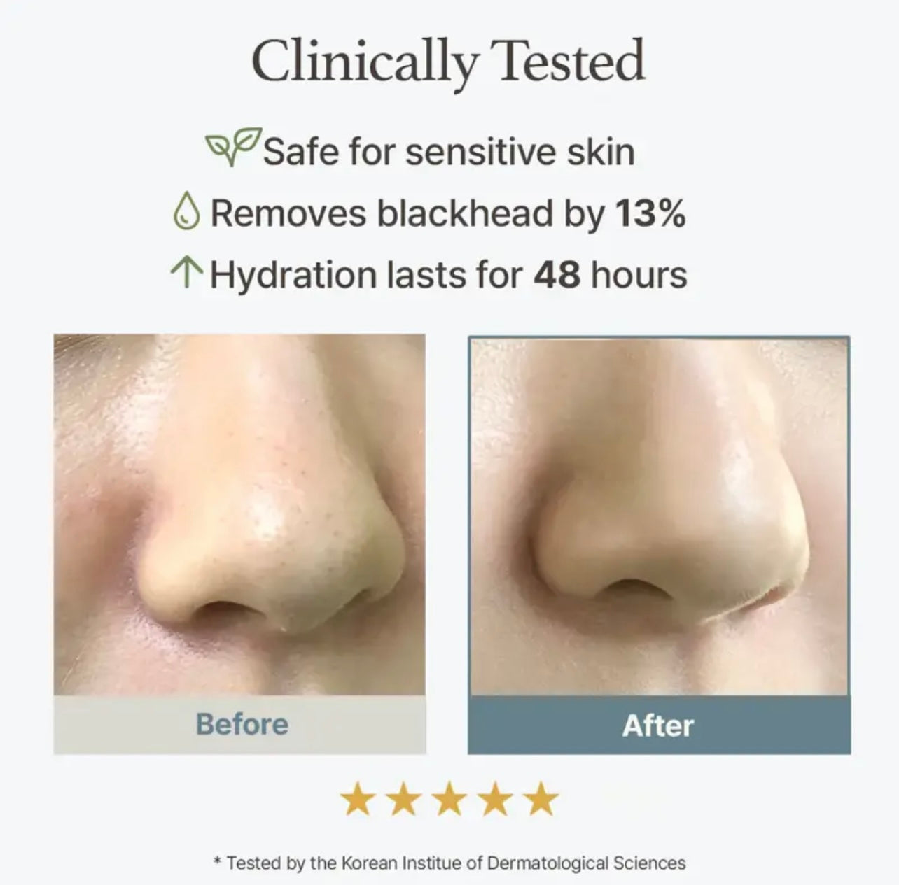 منظف ​​أرز موتشي برائحة الزوفا الزرقاء المنعشة