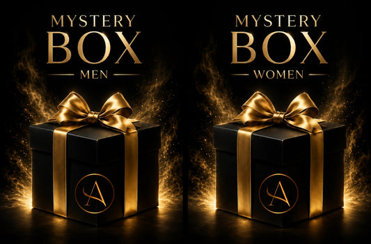 Mystery Gift Big
