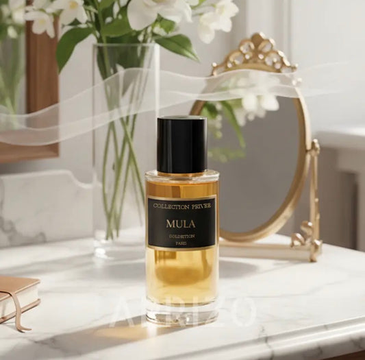 Collection Privée Paris Mula Edp