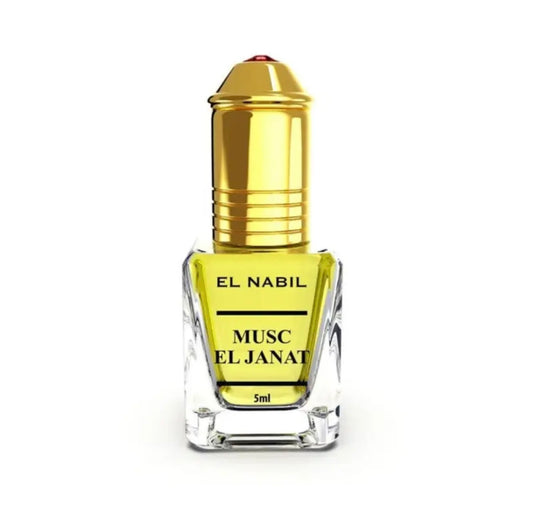 El Nabil Musc El Janata (Olja)