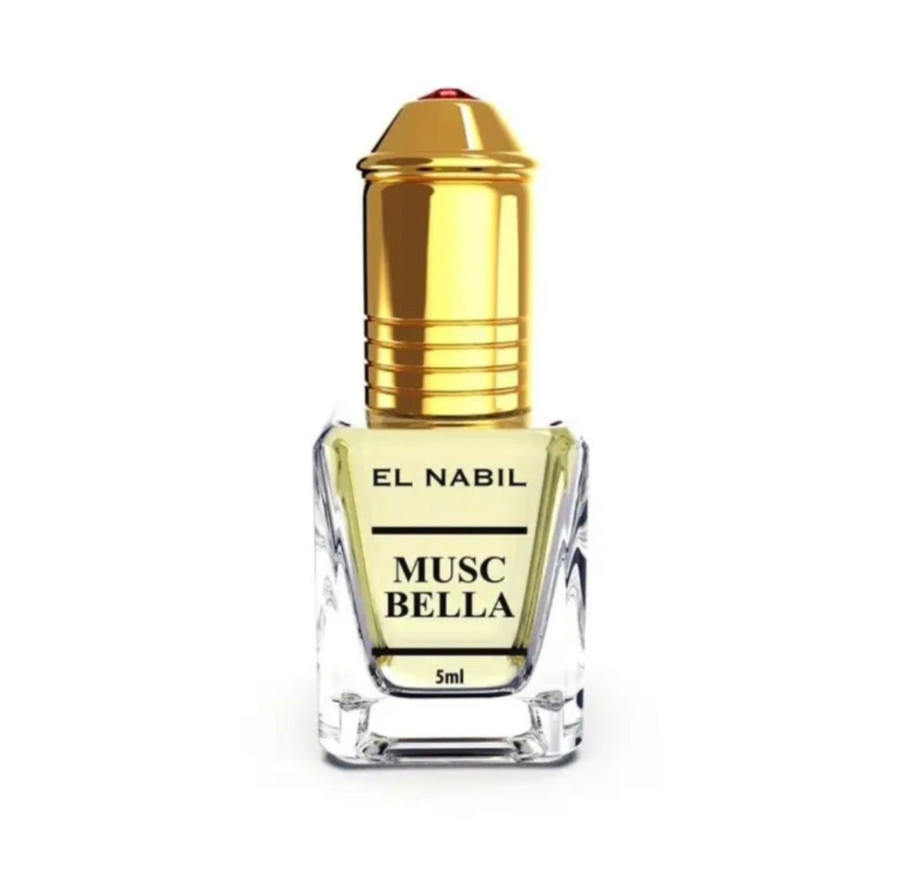 El Nabil Musc Bella (Olja)