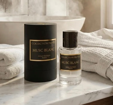 Collection Privée Paris Musc Blanc Edp