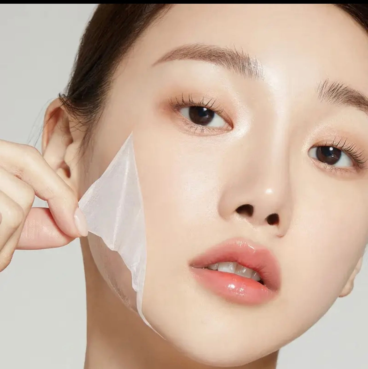 Collagen Night Wrapping Mask