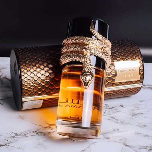 لطافة مصمّم edp