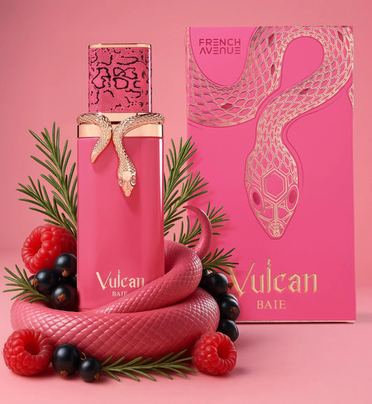 Vulcan Baie عطر نسائي