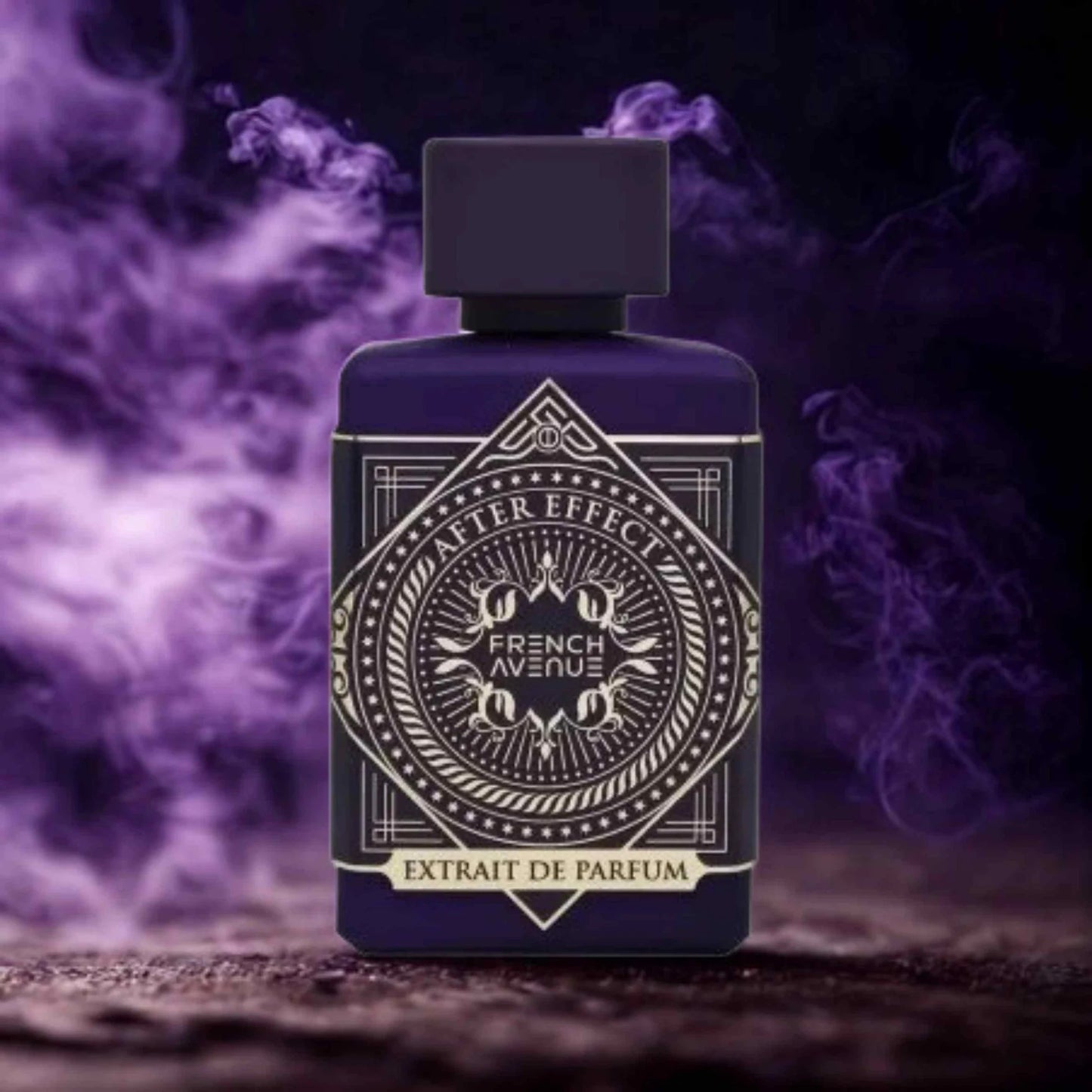 French Avenue After Effect Edp