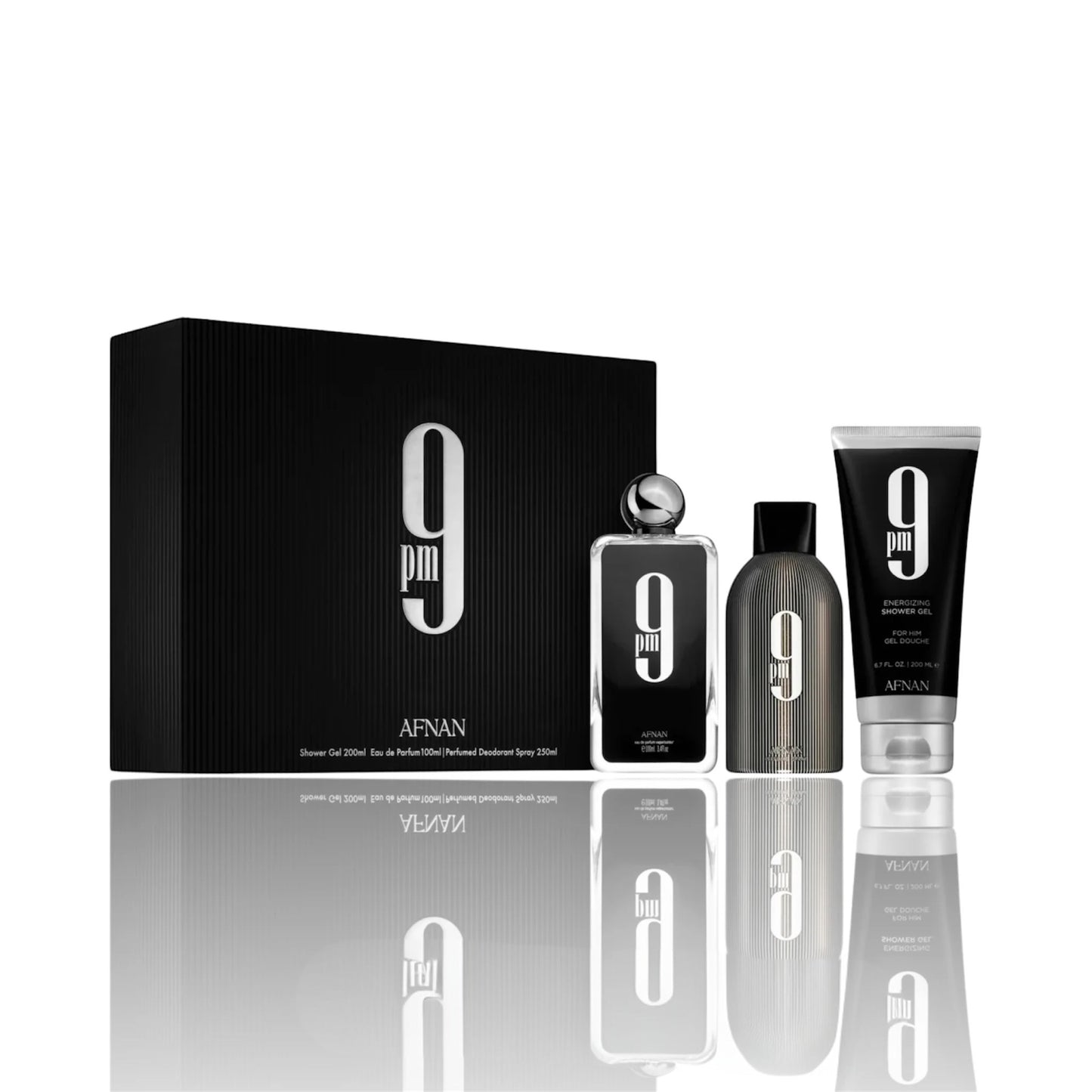 Afnan 9pm Gift Set