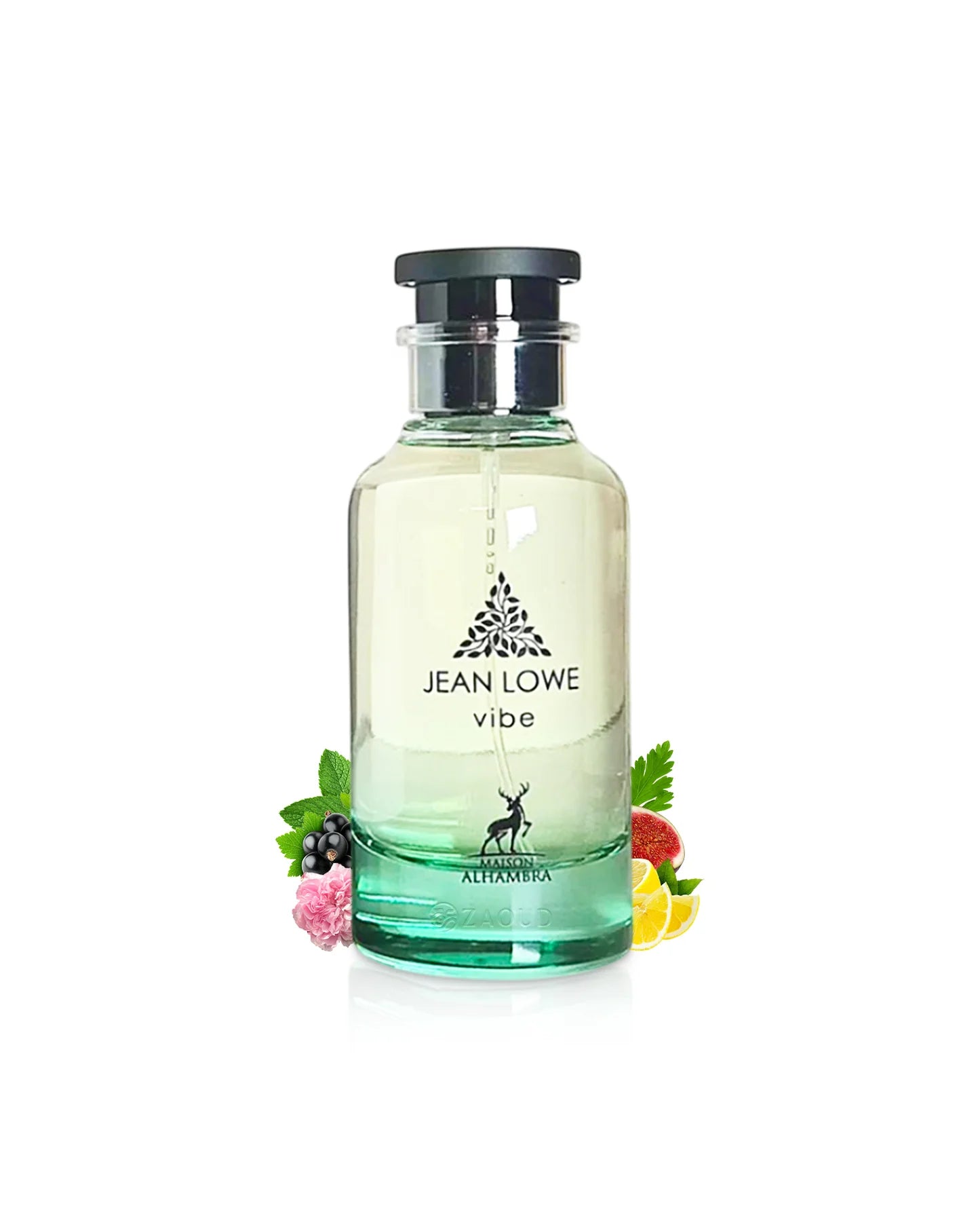 Jean Lowe Vibe Edp