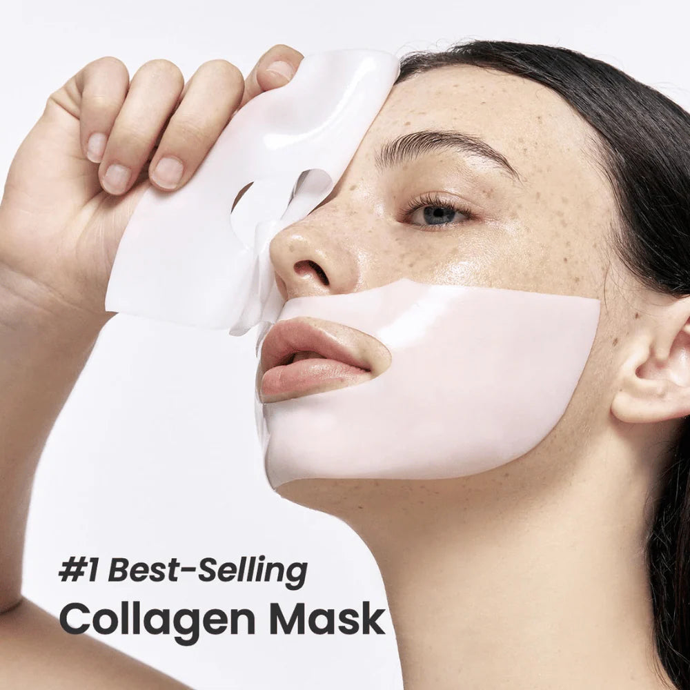 Bio Collagen Real Deep Mask