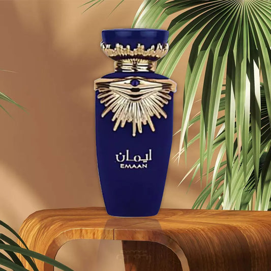 لطافة ايمان