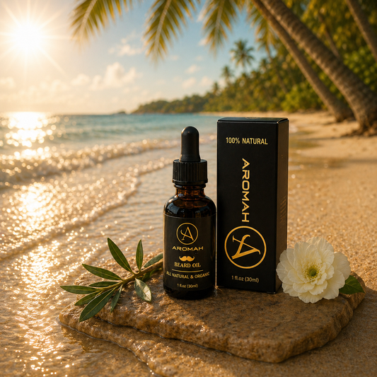 Beard Oil