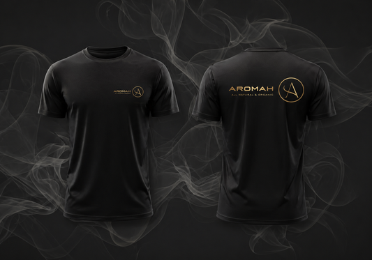 Aromah T-Shirt