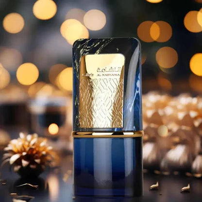 Lattafa Al Nashama Caprice Edp