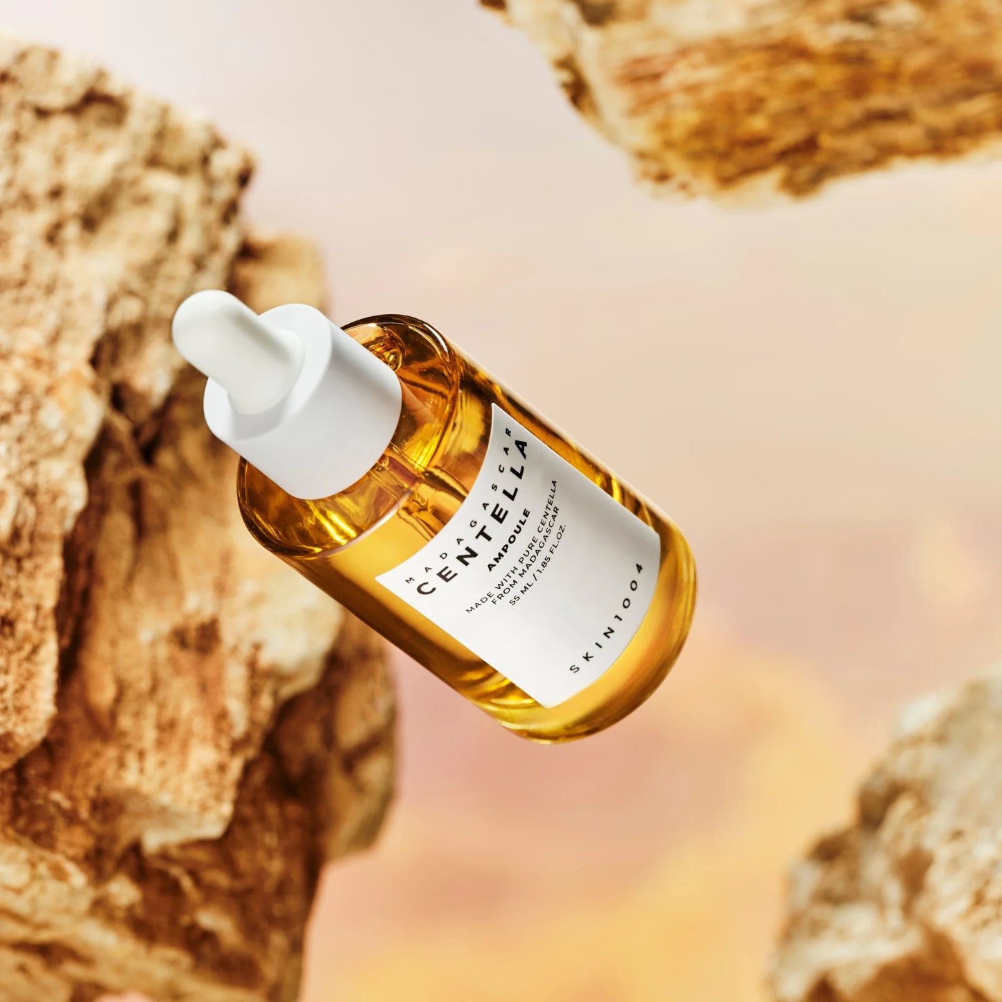 SKIN1004 Madagascar Centella Ampoule