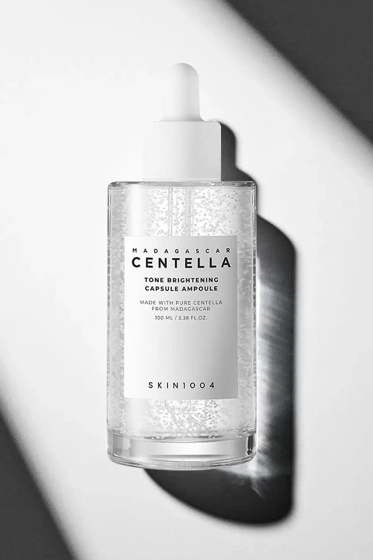 SKIN1004 Madagascar Centella Tone Brightening Capsule Ampoule