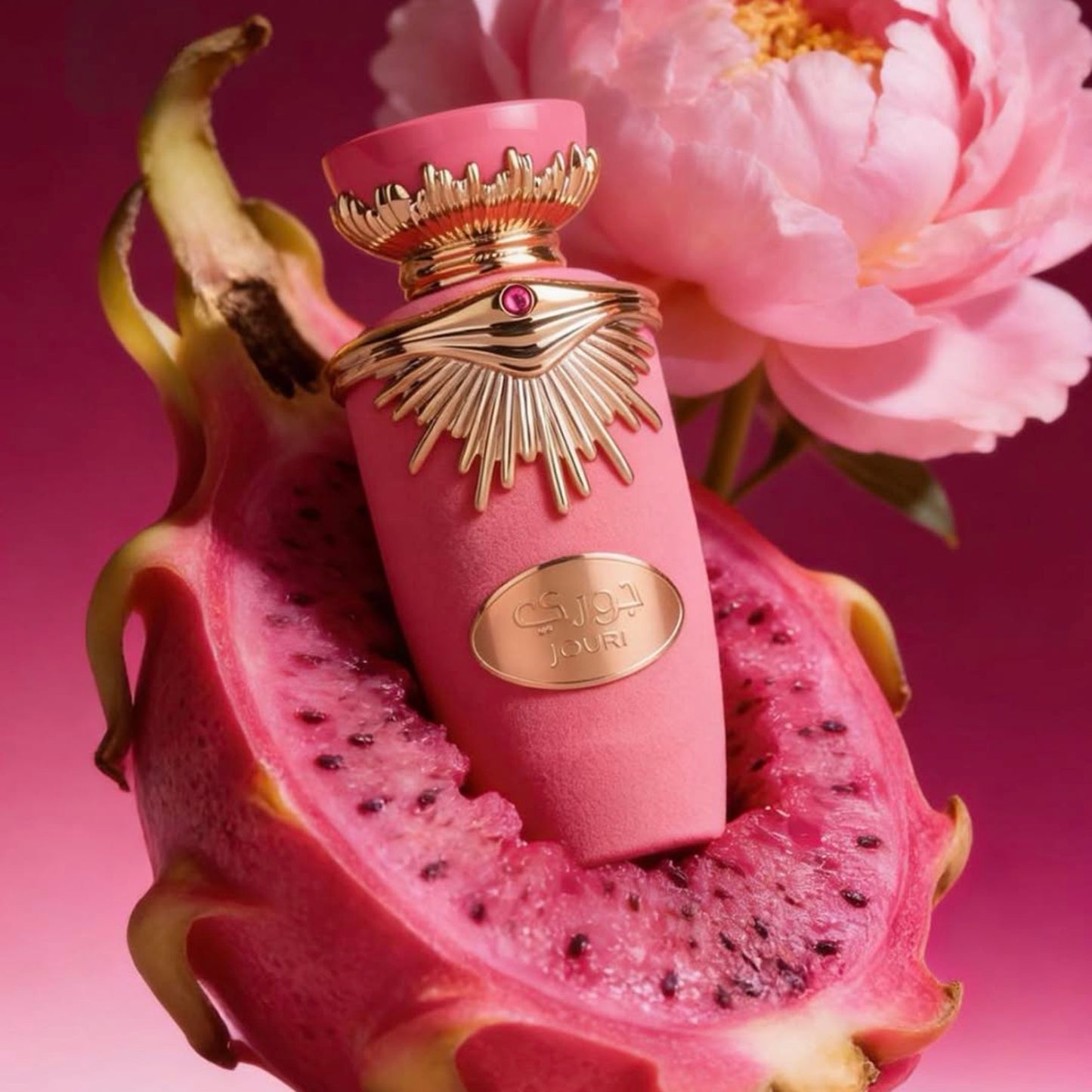 Lattafa Jouri Edp