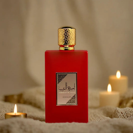 Ameerat Al Arab