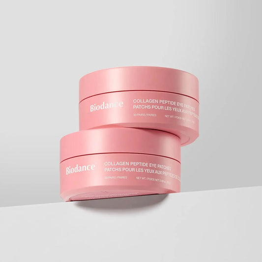 Biodance Collagen Peptide
Eye Patches
