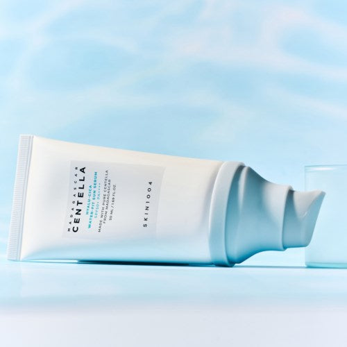 SKIN1004 Madagascar
Centella Hyalu-Cica Water-Fit
Sun Serum